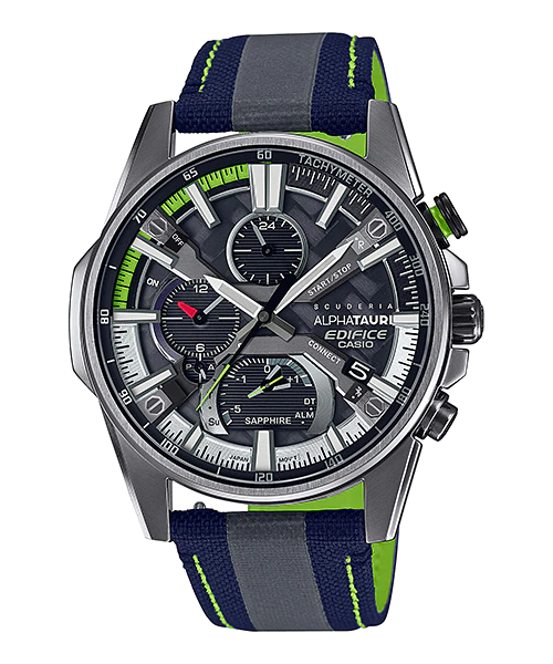 EQB-1200AT-1A | ลิมิเต็ดเอดิชัน | EDIFICE | นาฬิกา | CASIO