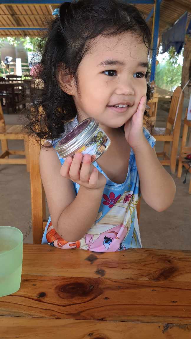 ปลากริม สครับผิว Body Scrub & Mask