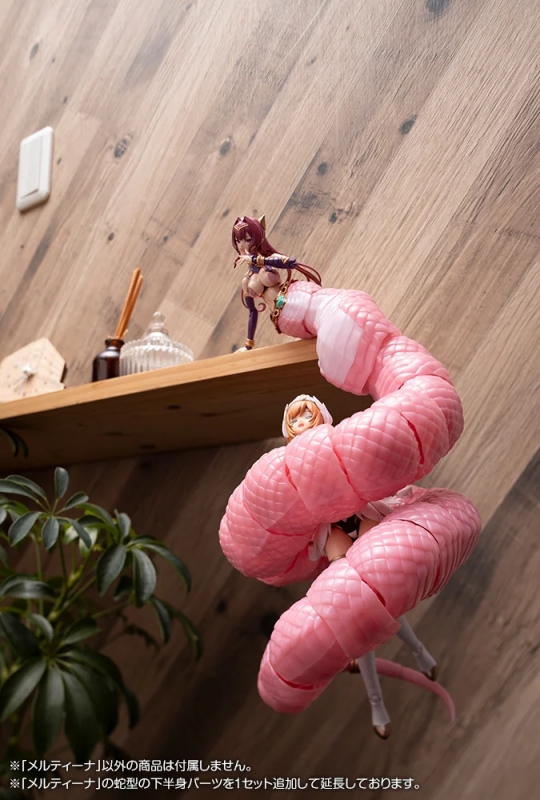 Preorder 4934054057009 KOTOBUKIYA ARCANADEA MELTINA มัดจำ 500 บาท