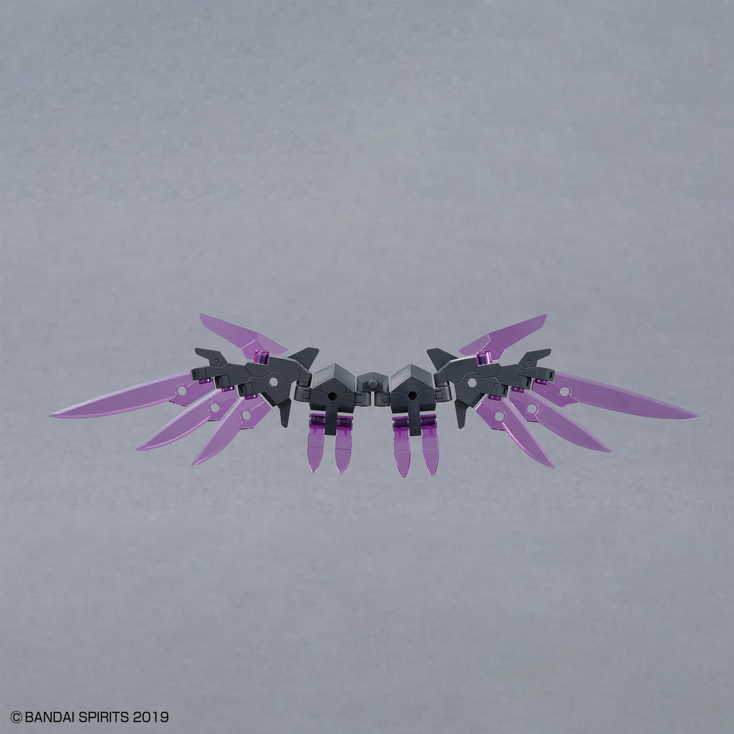4573102691835 BANDAI SPIRITS 30MM 1/144 OPTION PARTS SET 22 WING UNIT 2