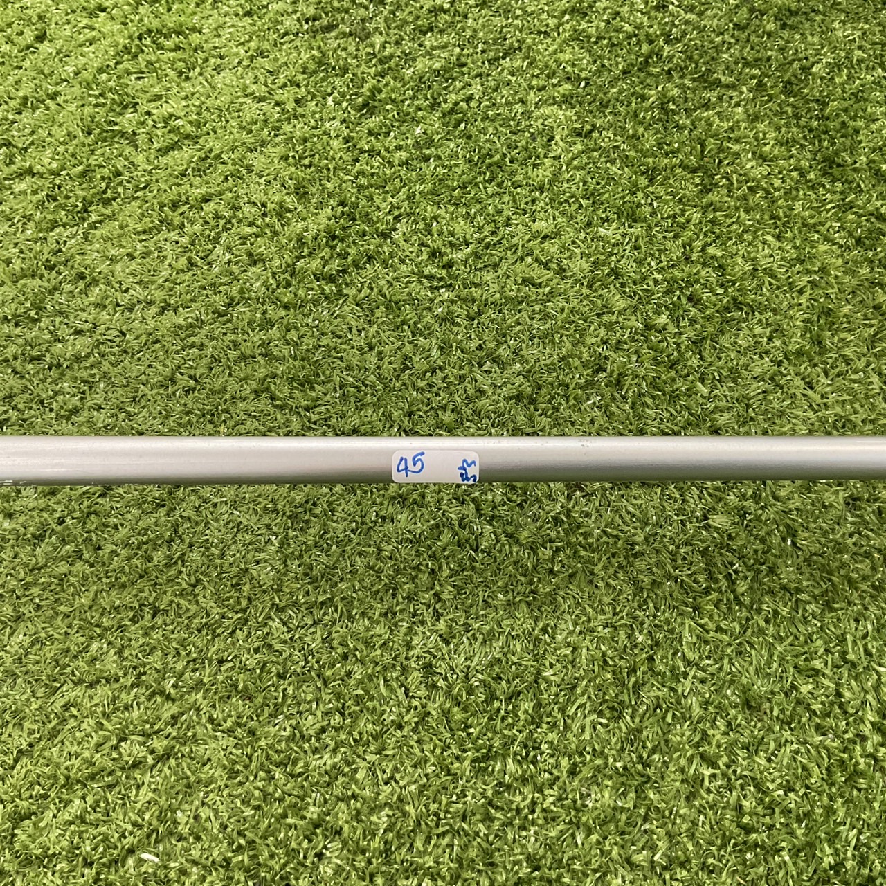 DRIVER 10° MacGregor : MACTEC DP101 / MotoRe ก้านกราไฟร์