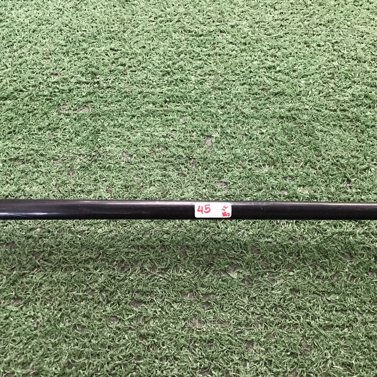 DRIVER 10 องศา MacGregor : MACTEC N. V320 / Triple Action FLEX-SR ก้านกราไฟร์