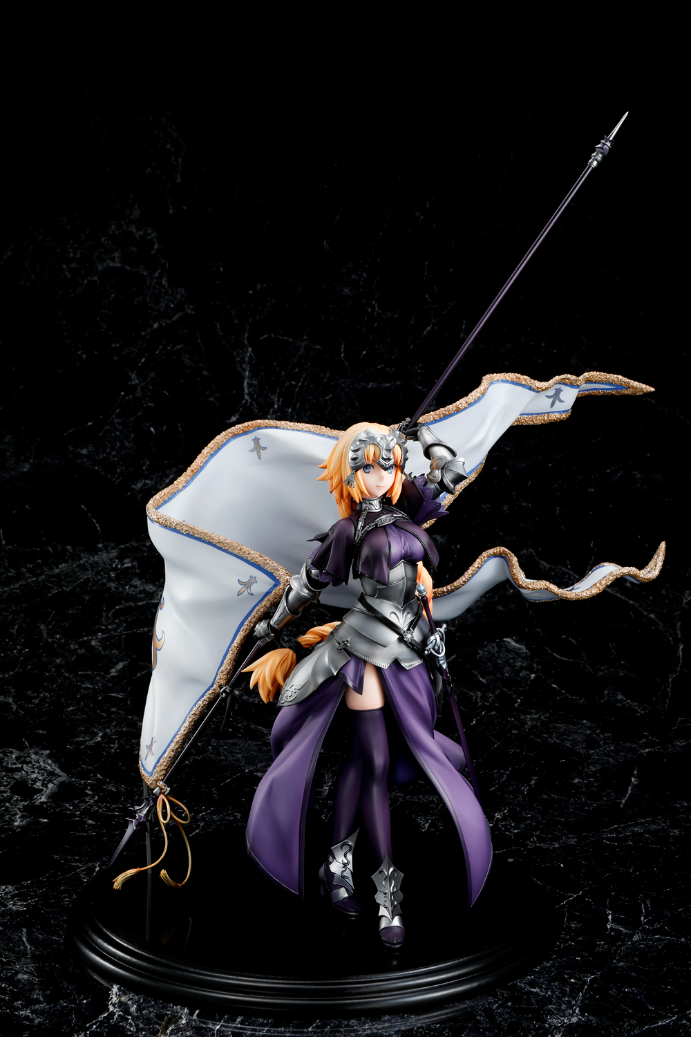 Fate/Grand Order - 1/7 Ruler/Jeanne d'Arc