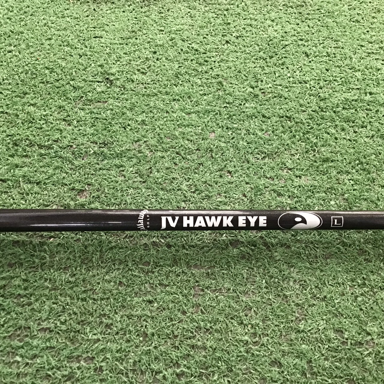 Iron 5 CALLAWAY GOLF : HAWK EYE VFT / JV HAWK EYE ก้านกราไฟร์ (สำหรับผู้หญิง)