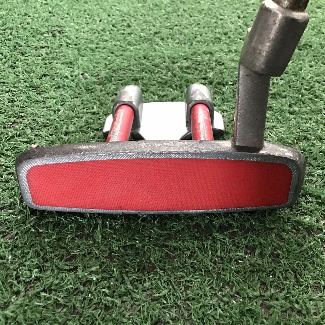 PUTTER II-HORN : P-55 ก้านเหล็ก