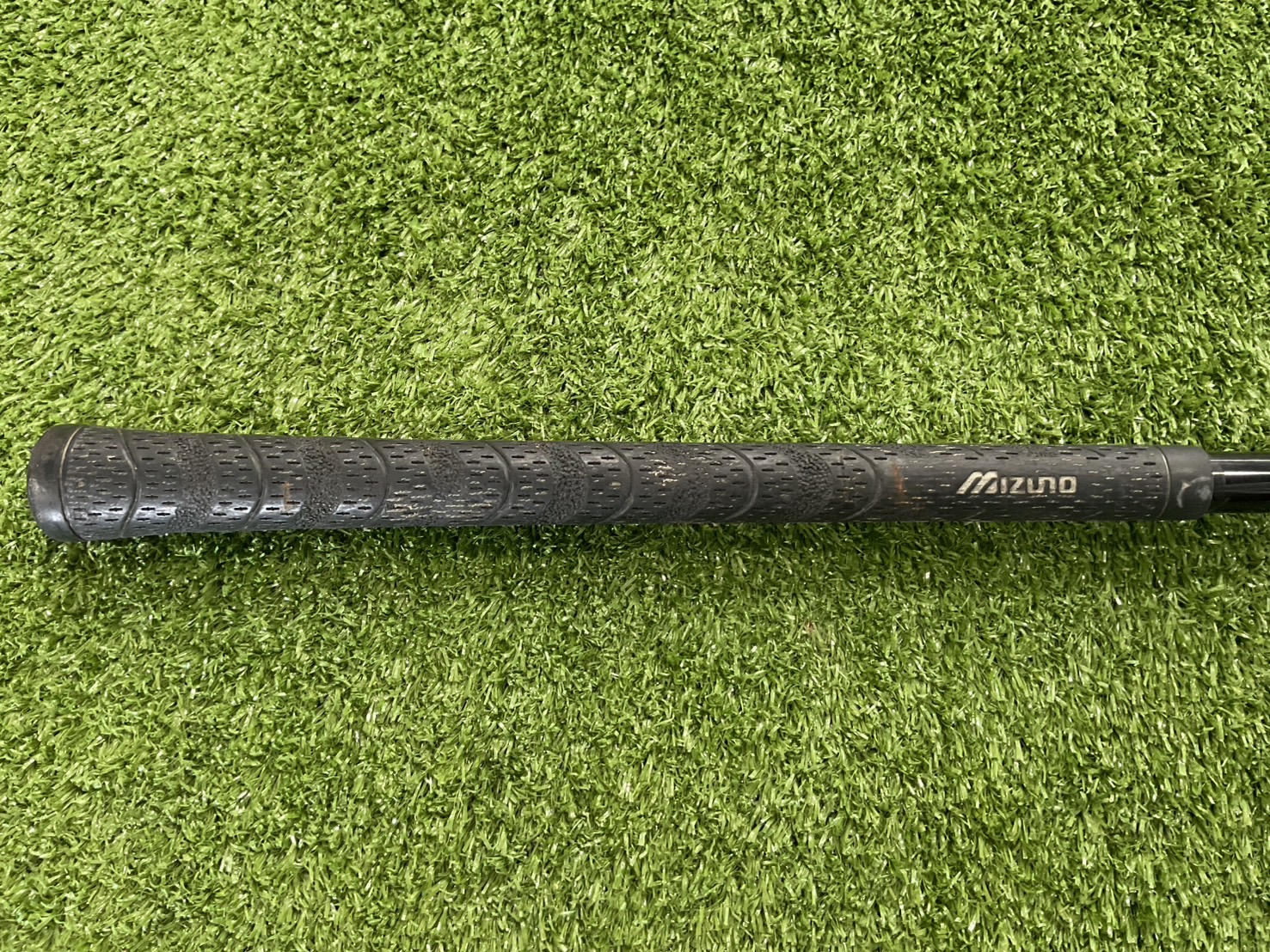 UTILITY 17 องศา TOBUNDA : ARCH SOLE #4 / TOUR SPIRIT Flex-SR ก้านกราไฟร์