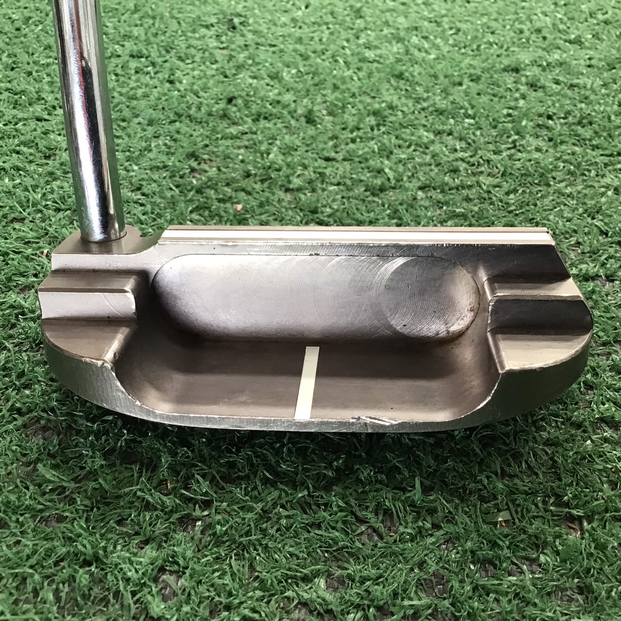 PUTTER BIG TOUR : BT101 ก้านเหล็ก