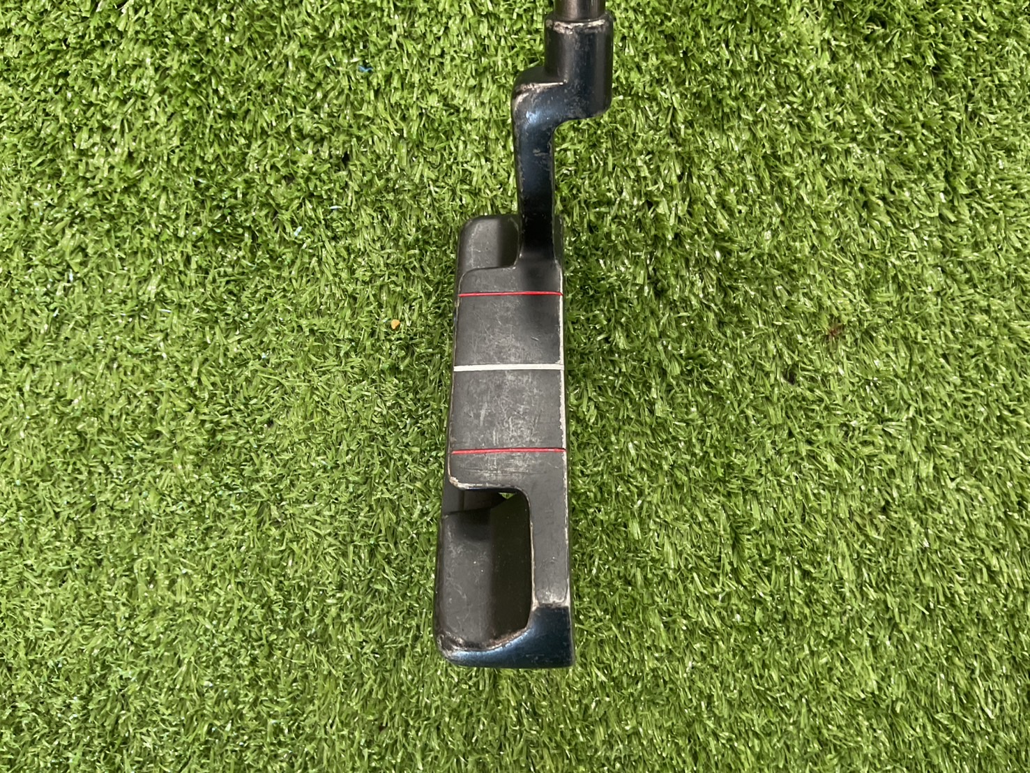 PUTTER DaiwaG.C. : Pro balance 6511 ก้านกราไฟร์