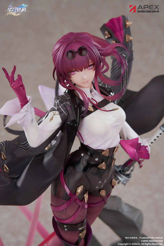 Preorder HOYOVERSE APEX Honkai: Star Rail 1/7 Kafka มัดจำ 1500 บาท