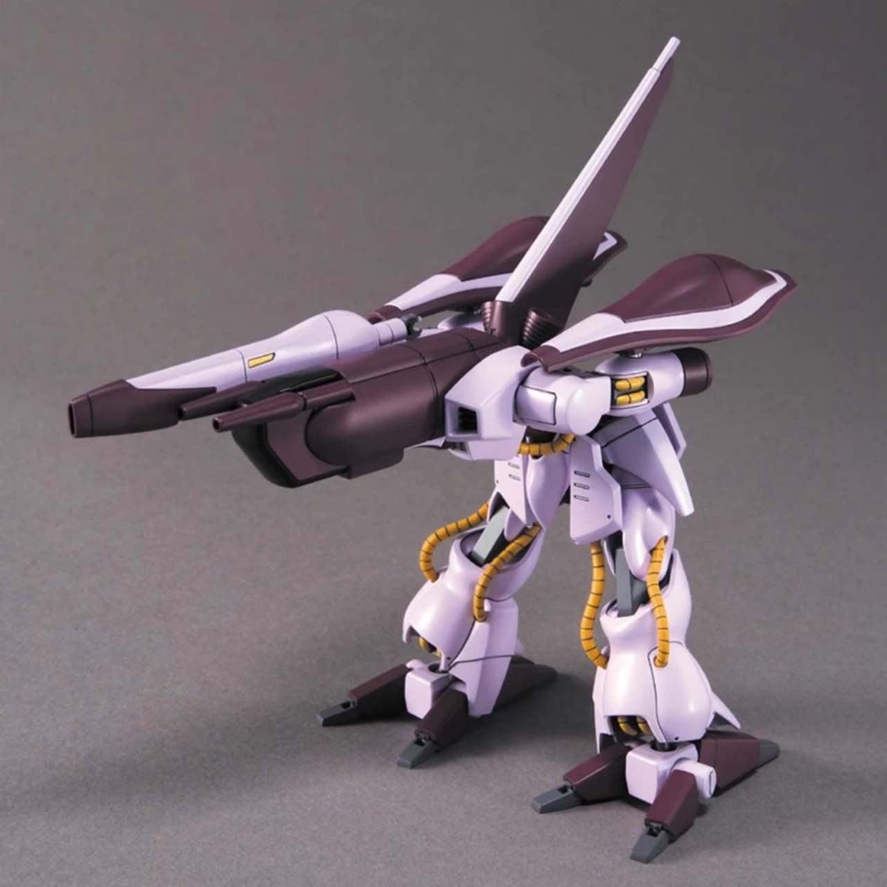 4573102577405 BANDAI SPIRITS HGUC 1/144 AMX-003 GAZA C HAMAN KARN CUSTOM