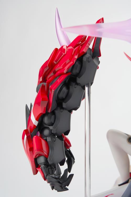 MIHOYO Honkai Impact 3rd 1/8 Raiden Mei Herrscher of Thunder Lament of the Fallen Ver. Expanded Edition