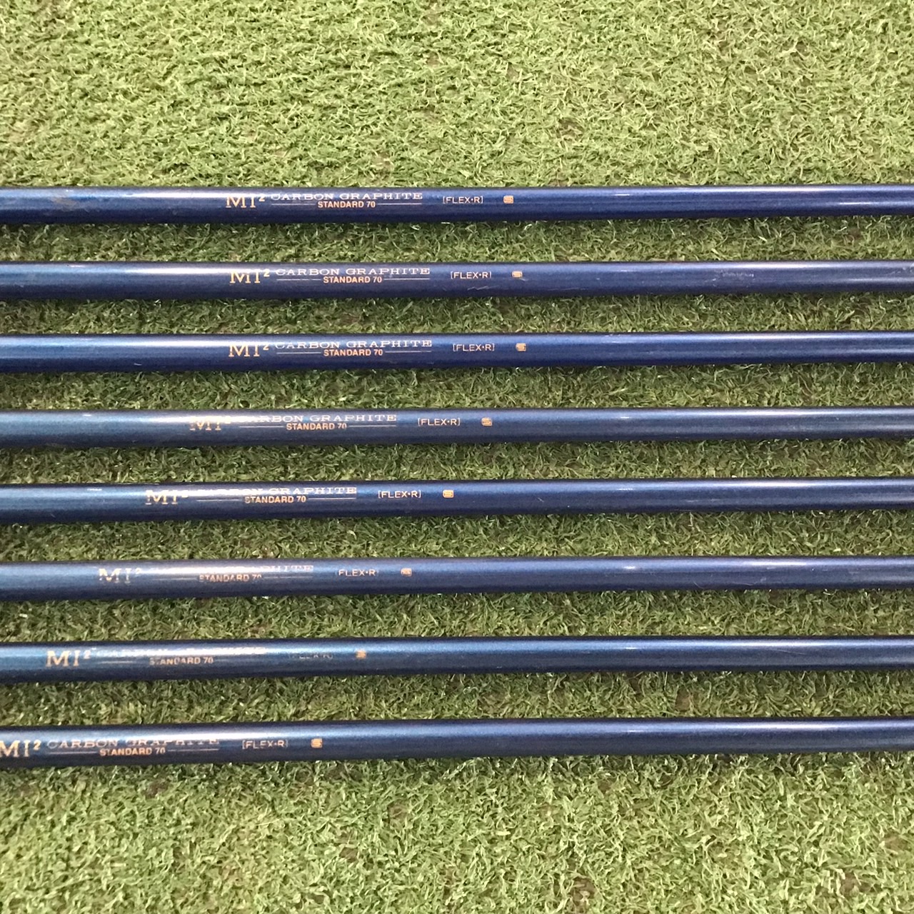 ไม้กอล์ฟ MacGregor : MI2 <DC.Ti> / STANDARD 70 ก้านกราไฟร์