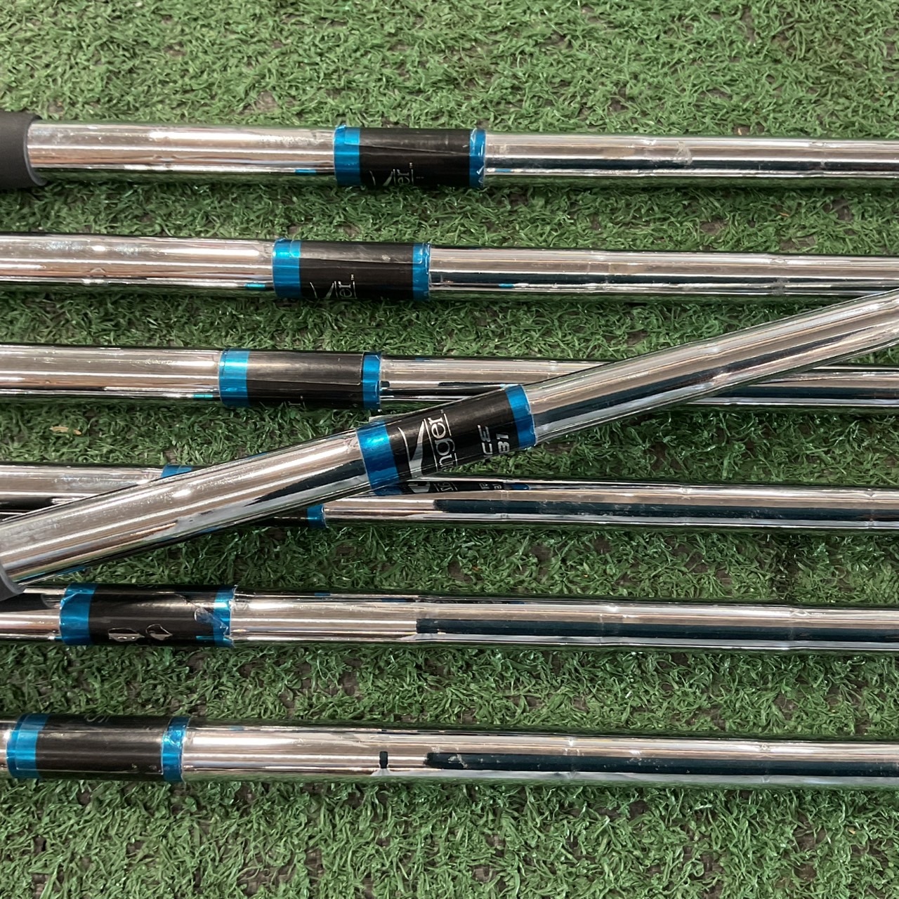 ไม้กอล์ฟ Slazenger : PHANTOM SINCE 1881 ก้านเหล็ก