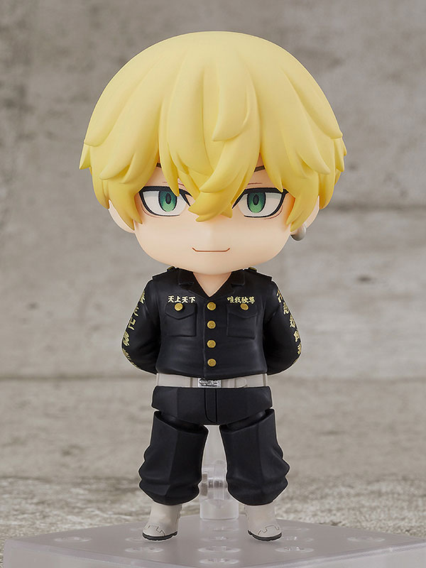 Nendoroid No.1874 Tokyo Revengers Chifuyu Matsuno