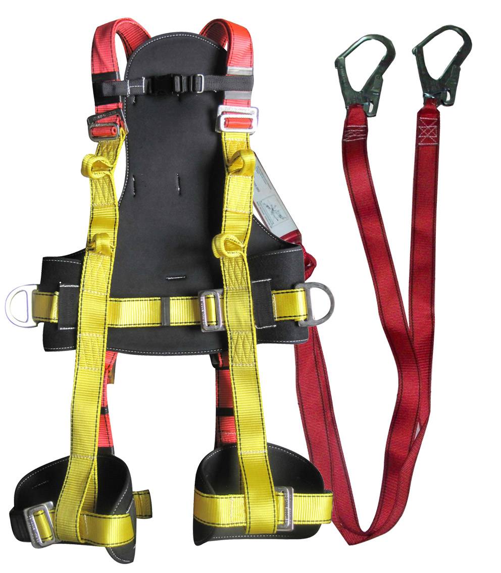 MS-777 + Absorber webbing 2 hook