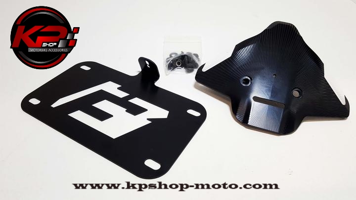 ท่้ายสั้น FUTURISMOTO FOR DUCATI STREETFIGHTER V4