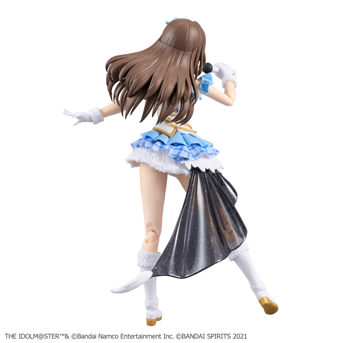 1067417 BANDAI SPIRITS 30MS KOGANE TSUKIOKA