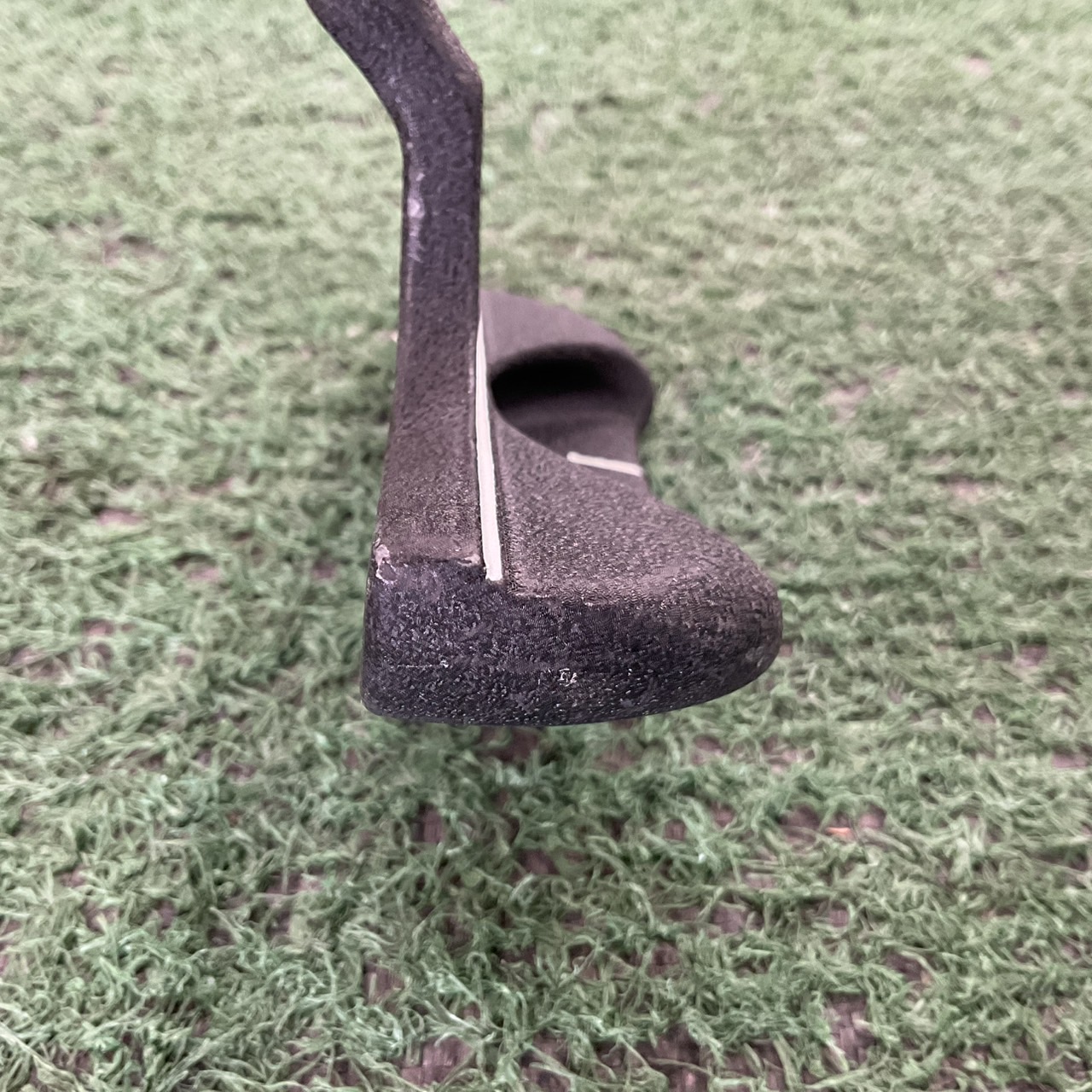 PUTTER DUNLOP : Max-Touch MT104 ก้านเหล็ก