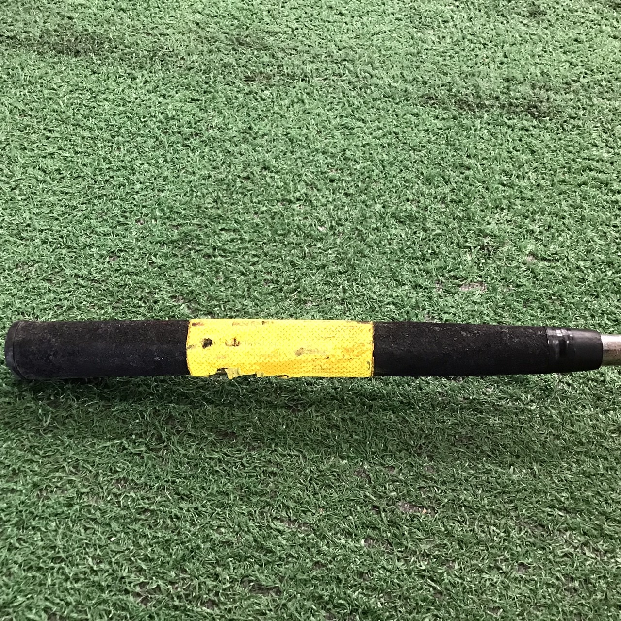 PUTTER US GOLF : BLUE BEL #5 ก้านเหล็ก