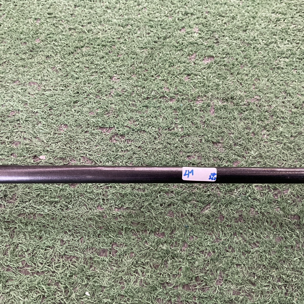 UTILITY 18 องศา TOP LANKIG : Superior II FLEX-S ก้านกราไฟร์