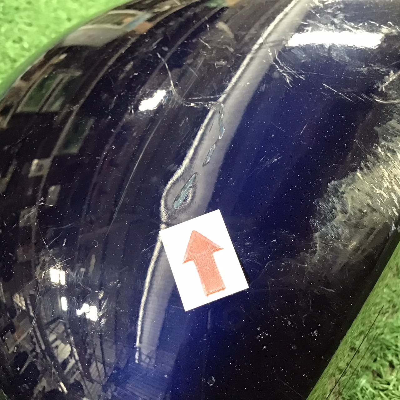 DRIVER 10.5 องศา ASAHI : Tour-Z TZ-997 FLEX-R ก้านกราไฟร์