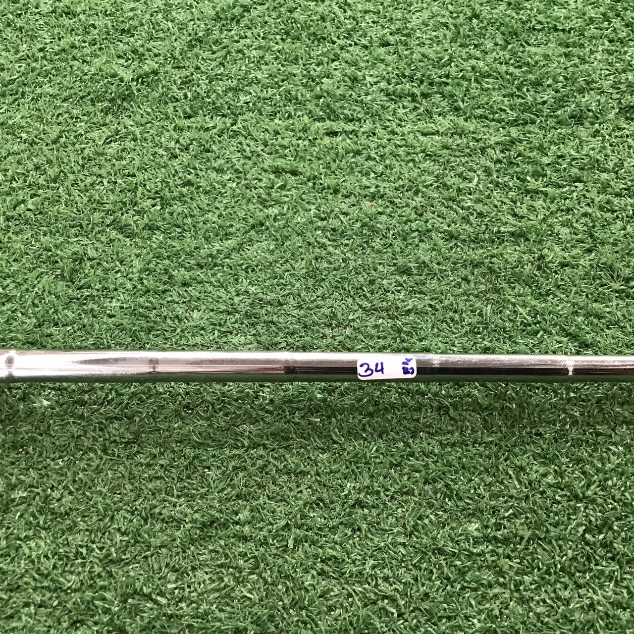 PUTTER SUNRISE EZ-11 ก้านเหล็ก