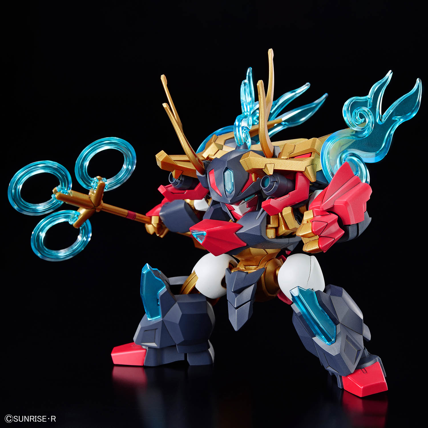 1068368 BANDAI SPIRITS Mashin Creator Wataru KOHRYUMARU