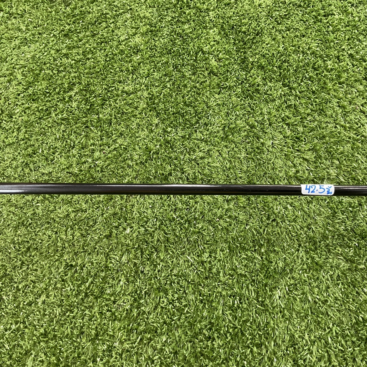 UTILITY 15° S.M.G : SUPER CHAMP #3/ CYMBAL SHAPE ก้านกราไฟร์