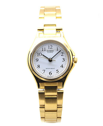 Casio Standard รุ่น LTP-1130N-7BRDF