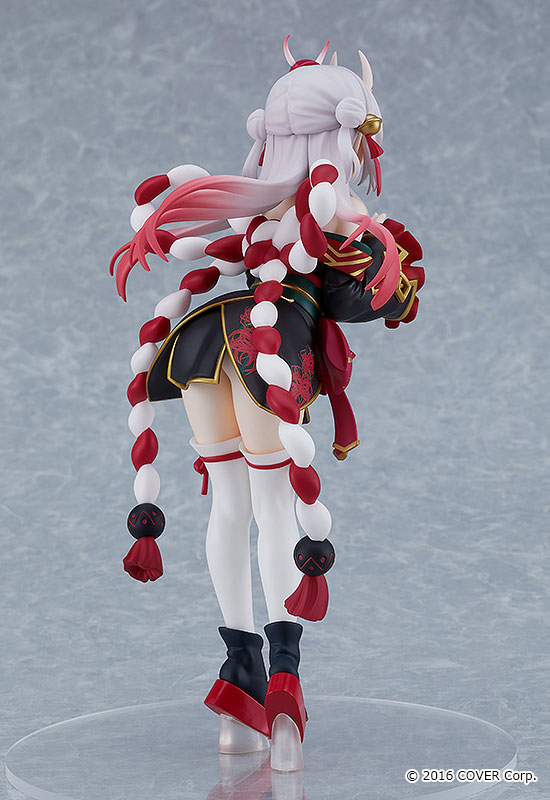 Preorder Good Smile Company POP UP PARADE Hololive Production Nakiri Ayame มัดจำ 300 บาท