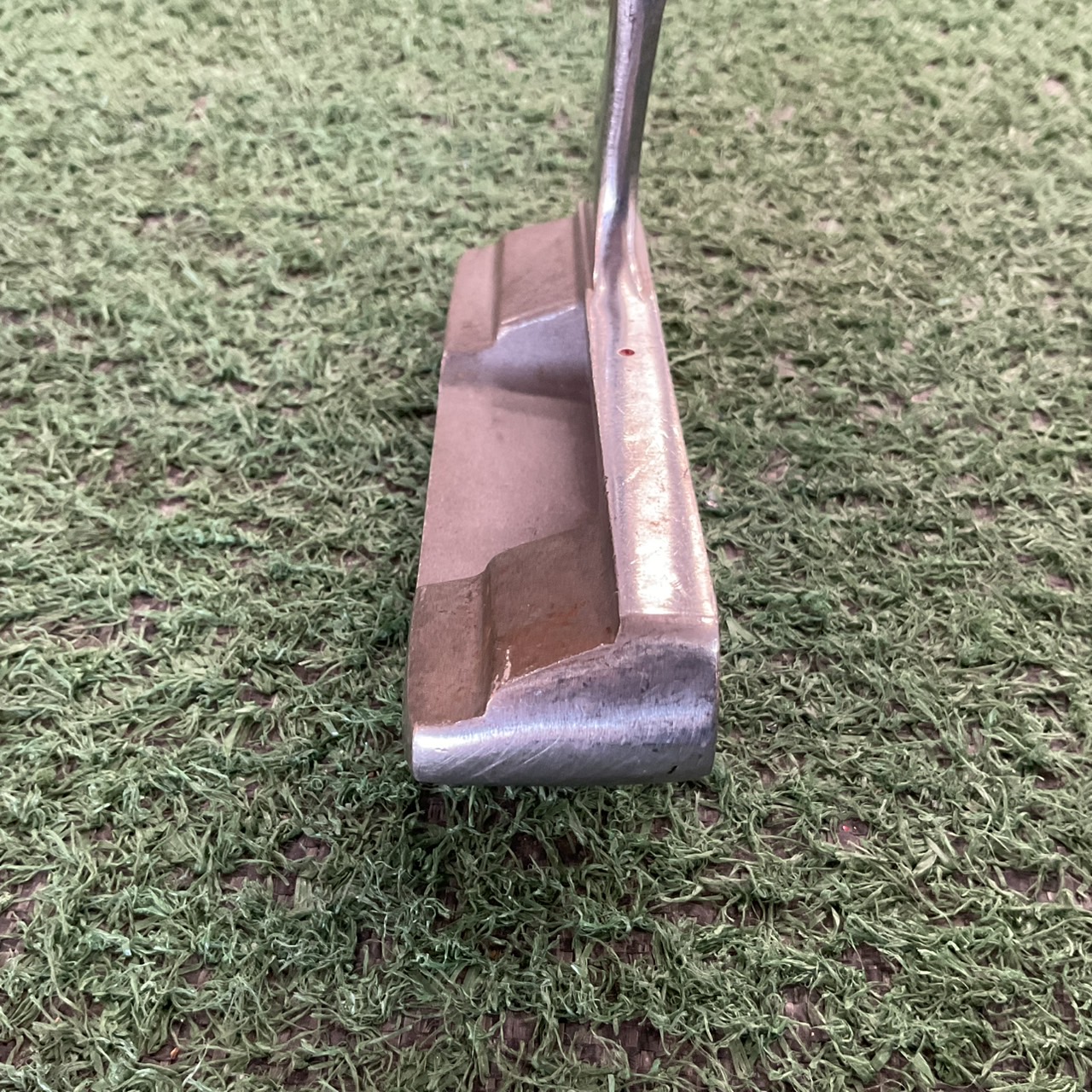 PUTTER RYOBI : DYNA FIGHT SP-1 ก้านกราไฟร์