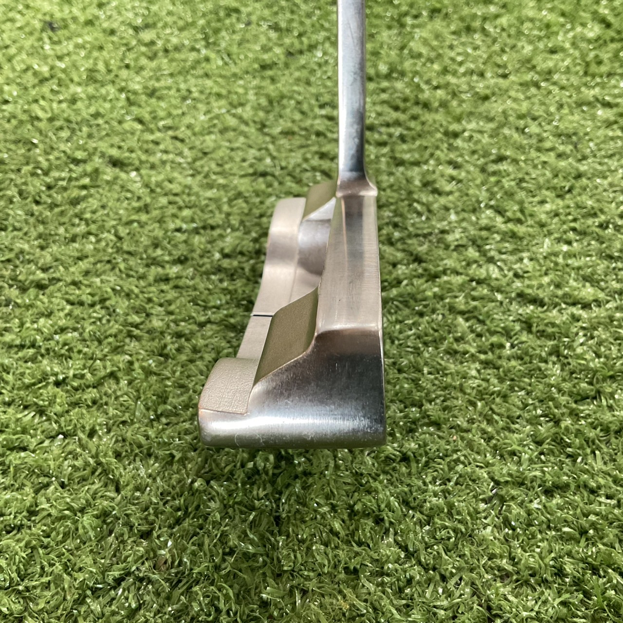 PUTTER Slazenger : SG9000P ก้านเหล็ก
