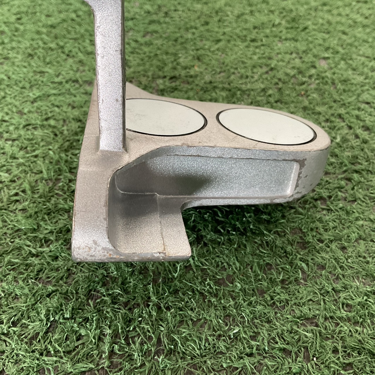 PUTTER P-17B ก้านเหล็ก