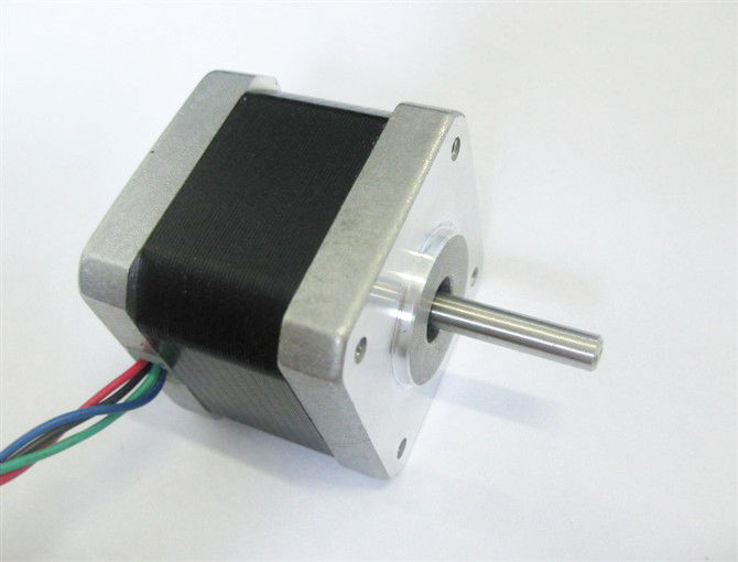 Step motor NEMA 17