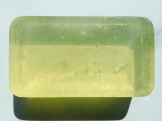 เบสสบู่กลีเซอรีนสูตรน้ำผึ้ง ขนาด1กิโลกรัม