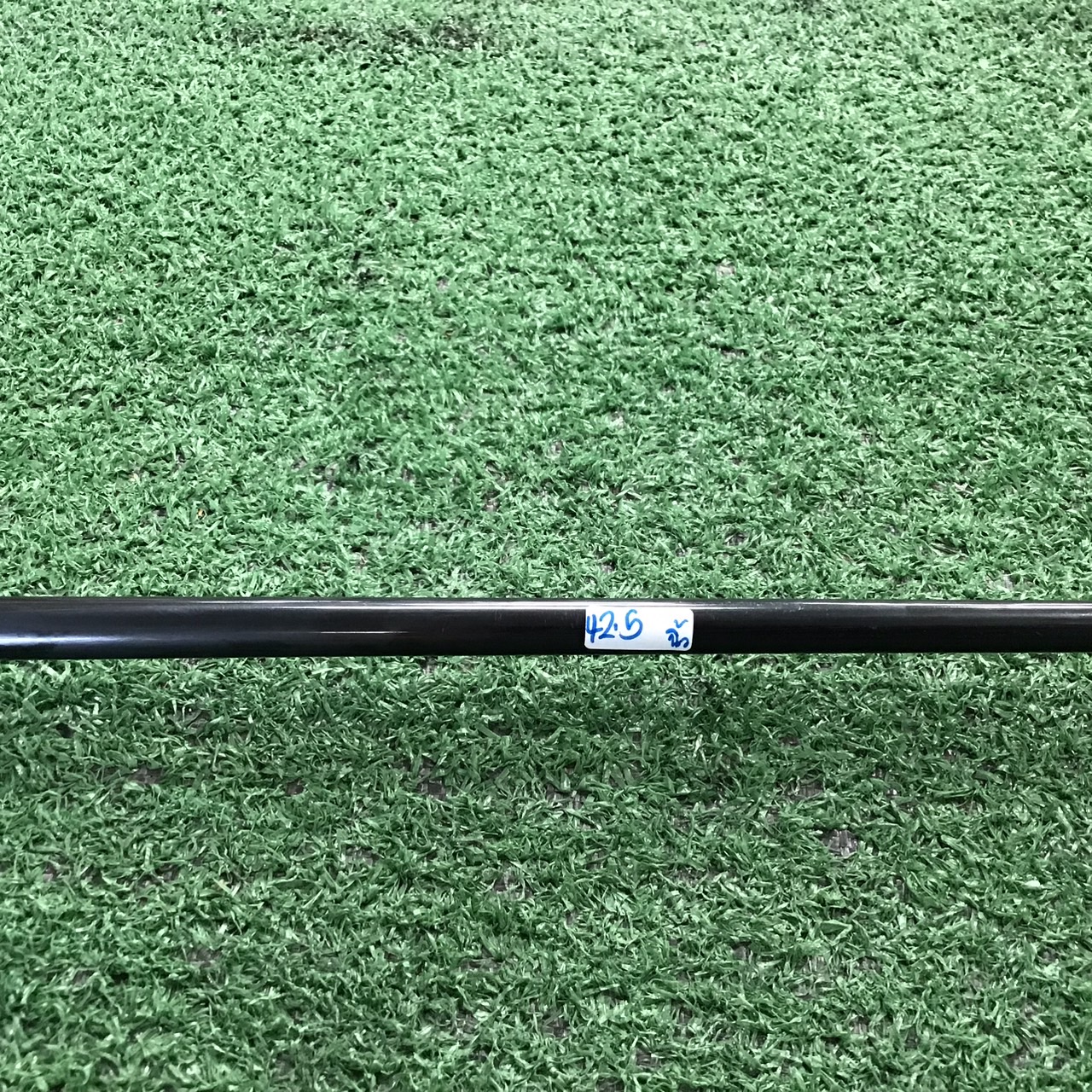 UTILITY PRGR : splash sole SPEED HIT #4 M-43 ก้านกราไฟร์