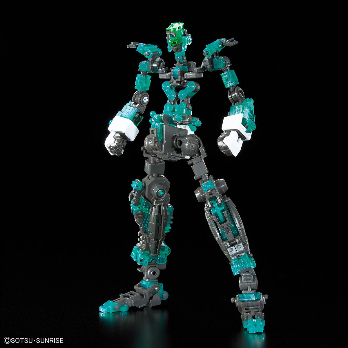 1055586 BANDAI SPIRITS RG 1/144 Full Armor Unicorn Gundam