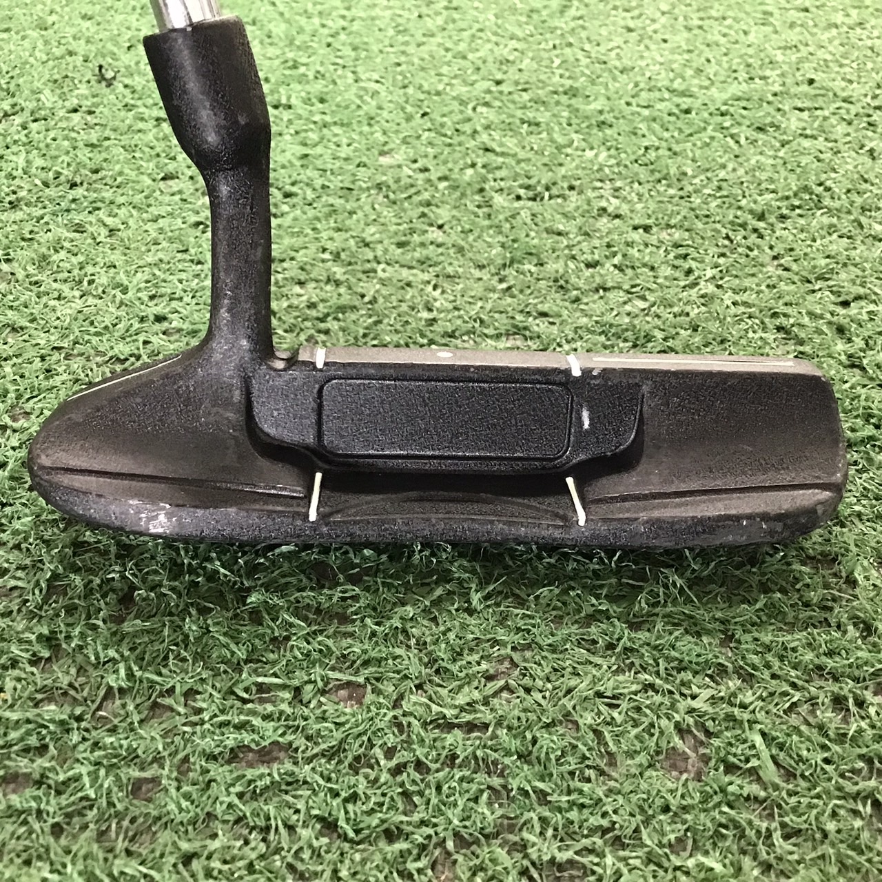 PUTTER asics : SURENESS GAP-189 ก้านเหล็ก