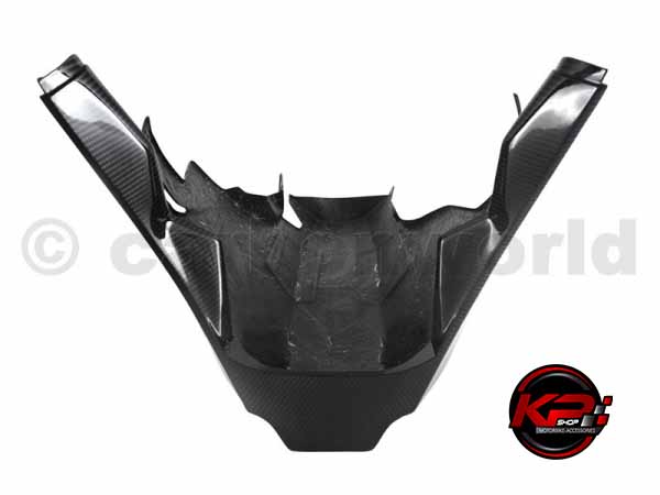 อกล่าง CARBON WORLD FOR BMW S1000RR 2015+