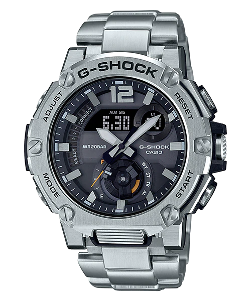 Casio G-Shock G-STEEL รุ่น GST-B300E-5A