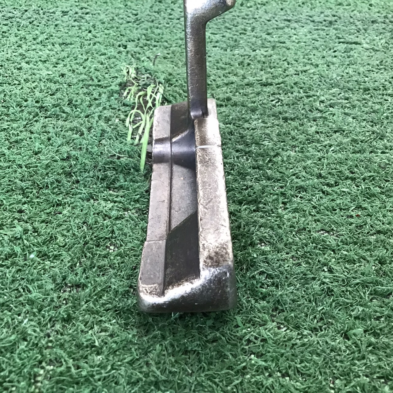 PUTTER Maruman : TRICUP ก้านเหล็ก