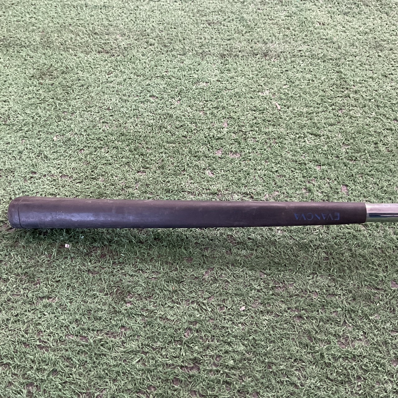 PUTTER Mizuno : EVANOVA 8822 ก้านเหล็ก