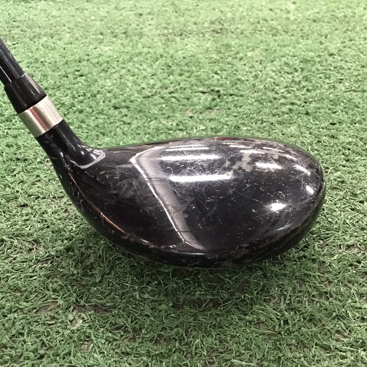 UTILITY 21 องศา TOP LANKING : V-Navigation ก้านกราไฟร์