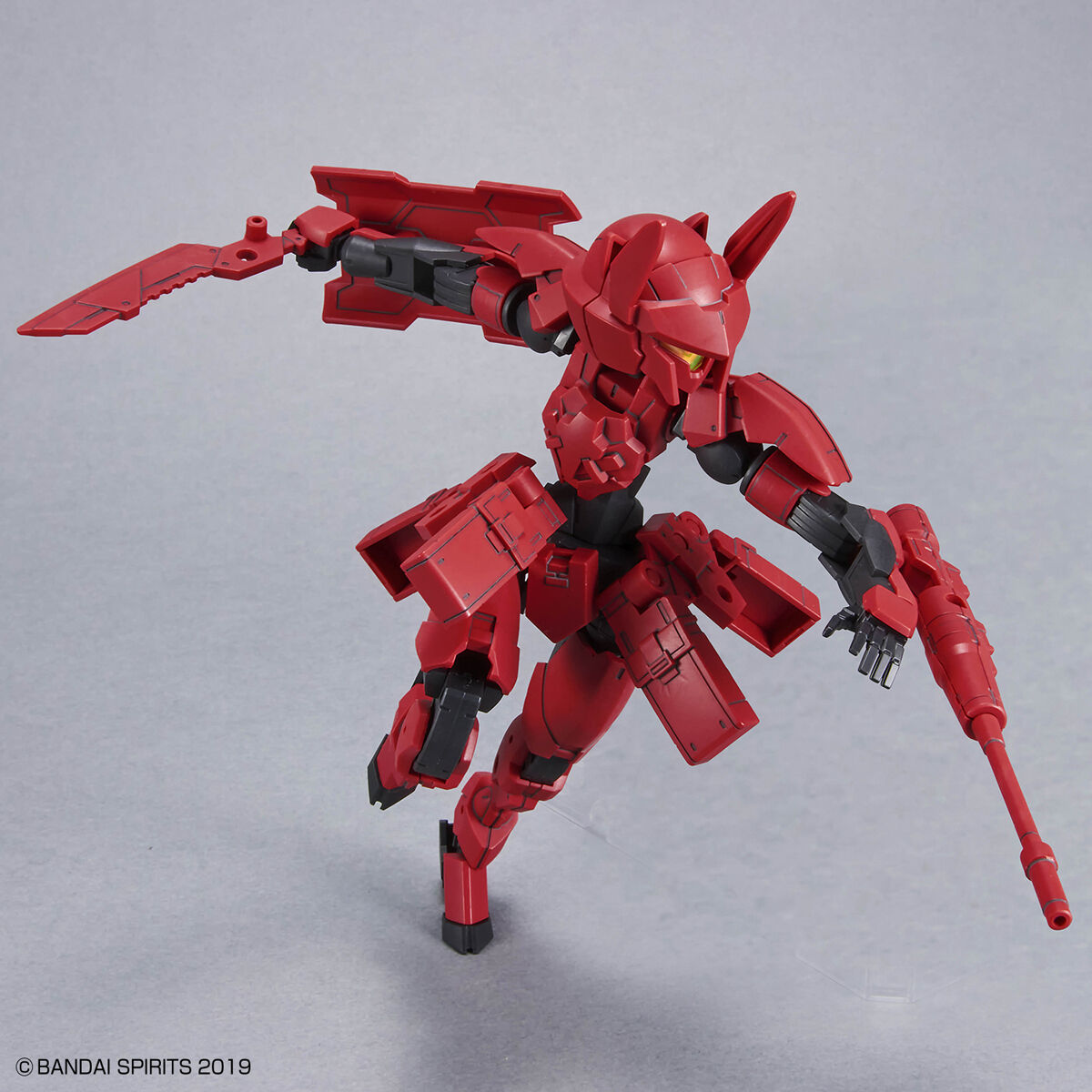 1062183 BANDAI SPIRITS 30MM 1/144 EXM-E7C SPINATIA (COMMANDO TYPE)