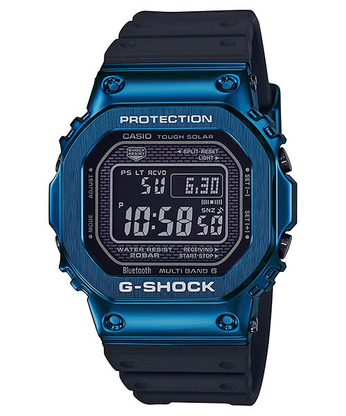 Casio G-Shock ดิจิตอลมาตรฐาน รุ่น GMW-B5000G-2