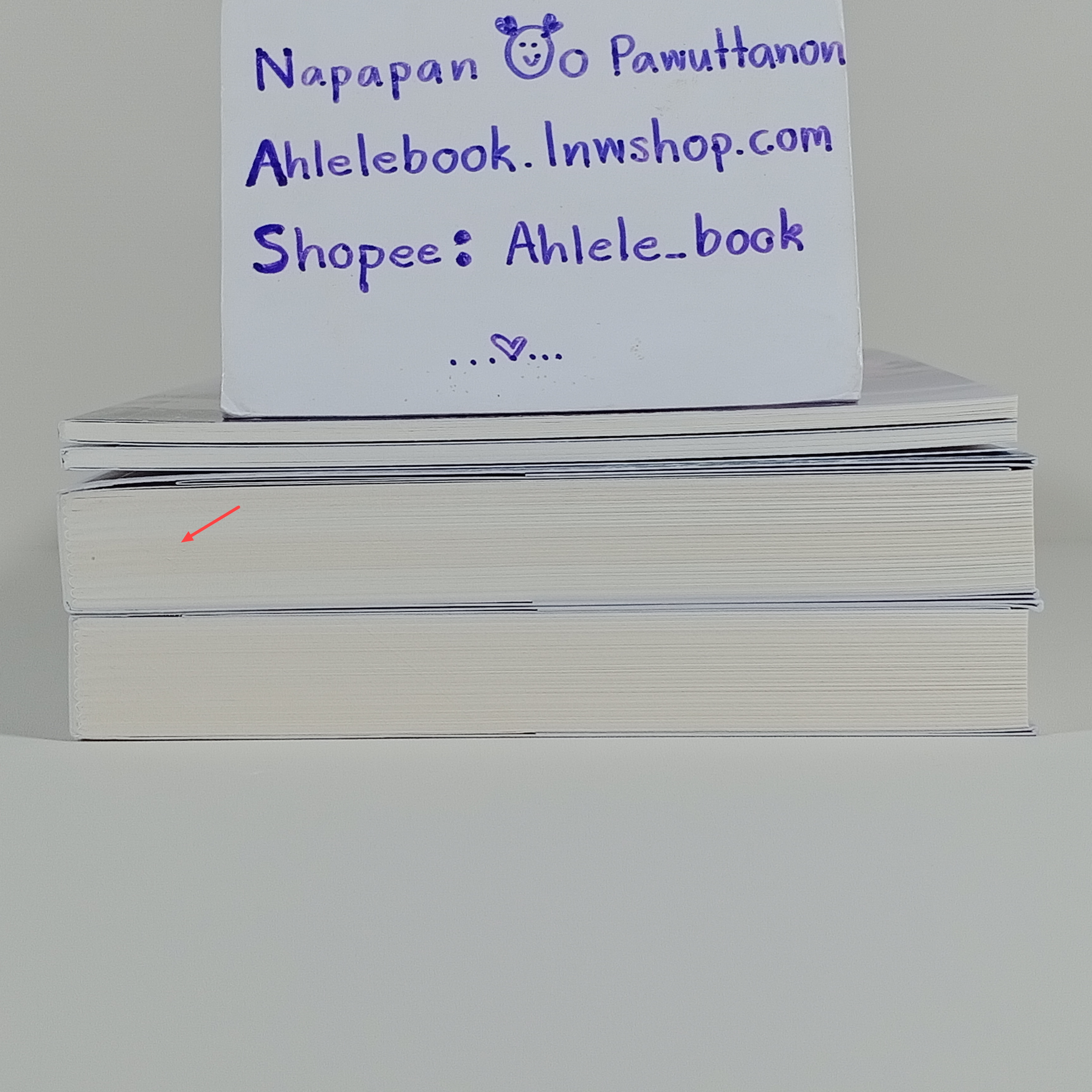 [นิยาย] ฉันไม่อยากเป็นซินเดอเรลล่า เล่ม 1-2 (จบ)