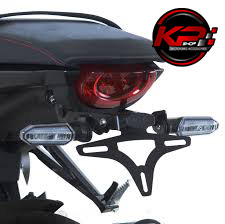 ท้ายสั้น R&G CB1000R