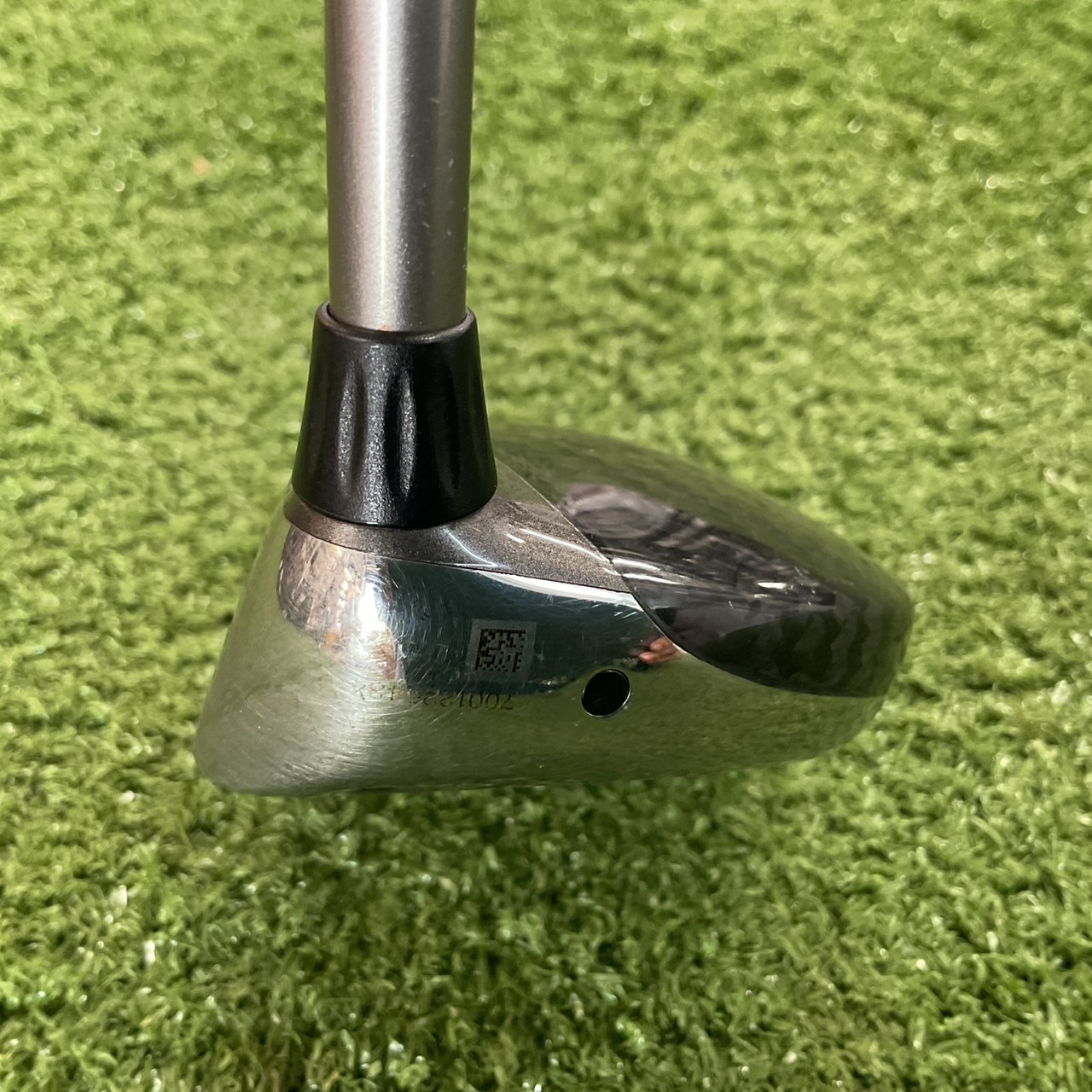 UTILITY CallawayGOLF : E.R.C FUSION #7/ JV50 Flex-SR ก้านกราไฟร์