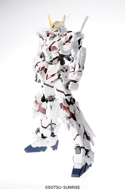 MG 1/100 RX-0 Unicorn Gundam Ver. Ka