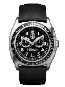 Luminox รุ่น Luminox 9441 P-38 LIGHTNING CHRONO 9440 SERIES